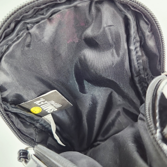 Smiley World Condensed Happiness Crossbody Bag - Picture 4 of 4